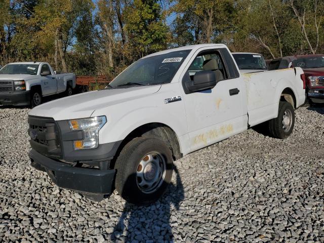 ford f150 2015 1ftmf1c80fkd49812