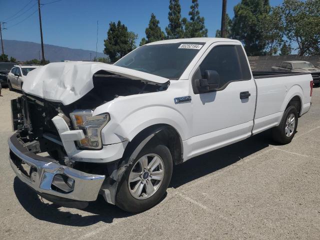 ford f150 2016 1ftmf1c80gkf84535