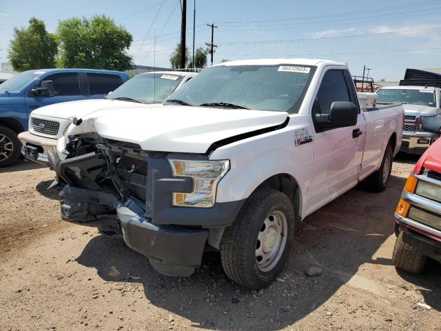 ford f150 2015 1ftmf1c81fkd05933