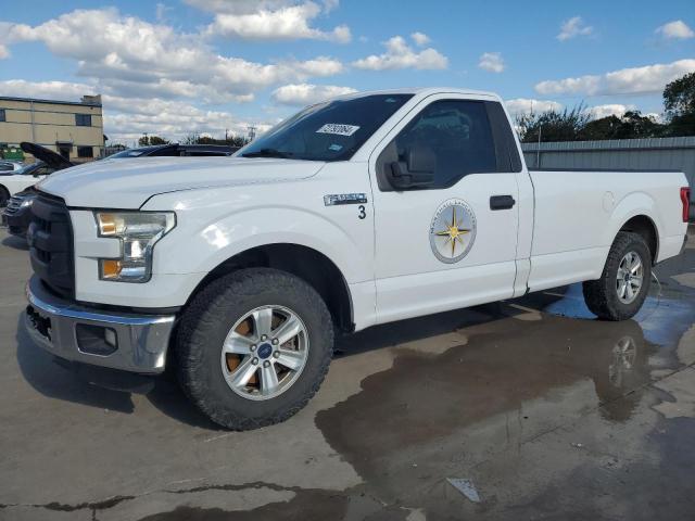 ford f150 2016 1ftmf1c81gkd86787