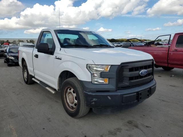 ford f150 2016 1ftmf1c81gkd93500