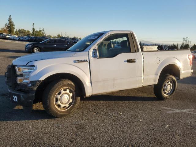 ford f150 2016 1ftmf1c82gkd17445