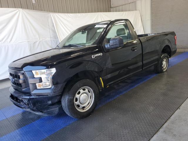 ford f150 2016 1ftmf1c82gkf57434