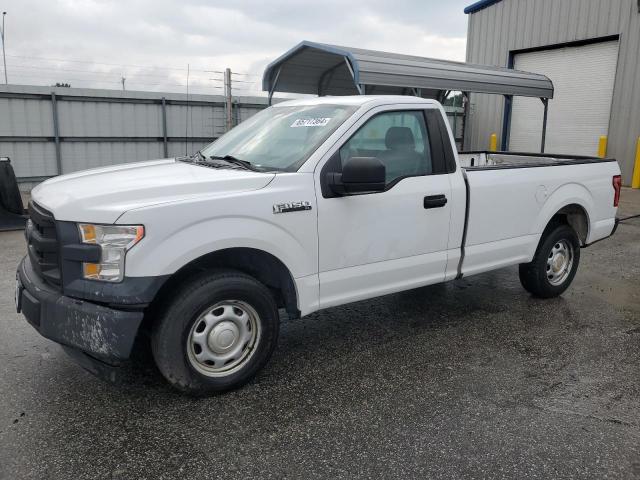 ford f150 2017 1ftmf1c82hkd37874