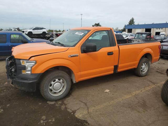 ford f150 2016 1ftmf1c83gkd35274