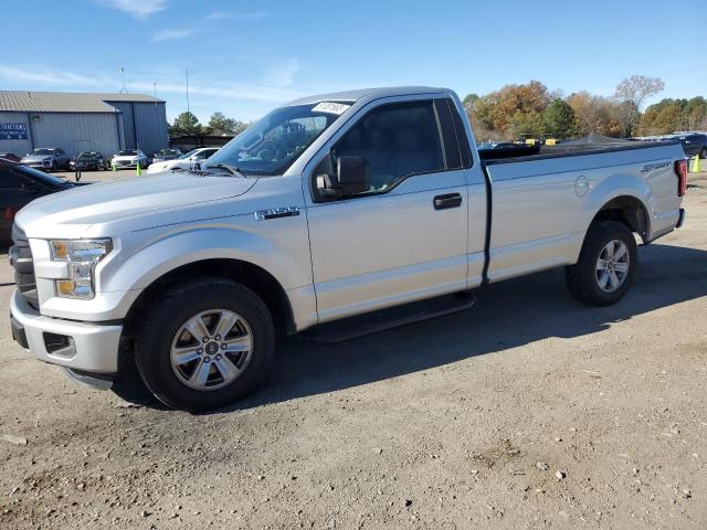 ford f150 2016 1ftmf1c83gkd40944