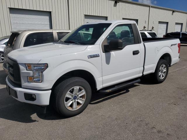 ford f150 2017 1ftmf1c83hfc30874