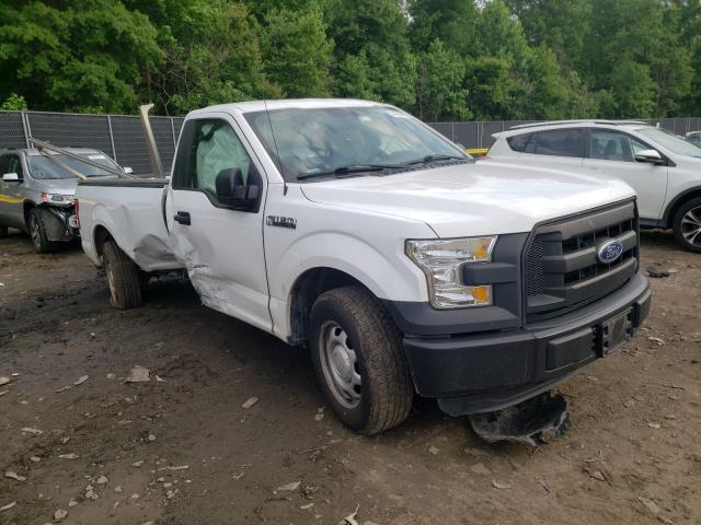 ford f150 2016 1ftmf1c84gkf15606