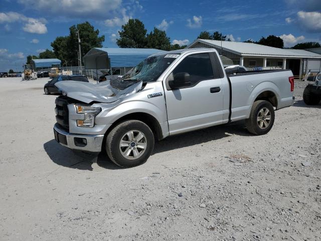 ford f150 2017 1ftmf1c84hkd91550