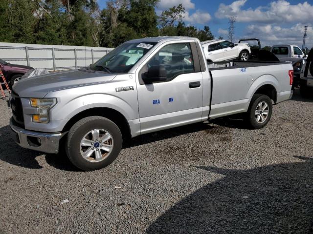 ford f150 2016 1ftmf1c85gkf15422