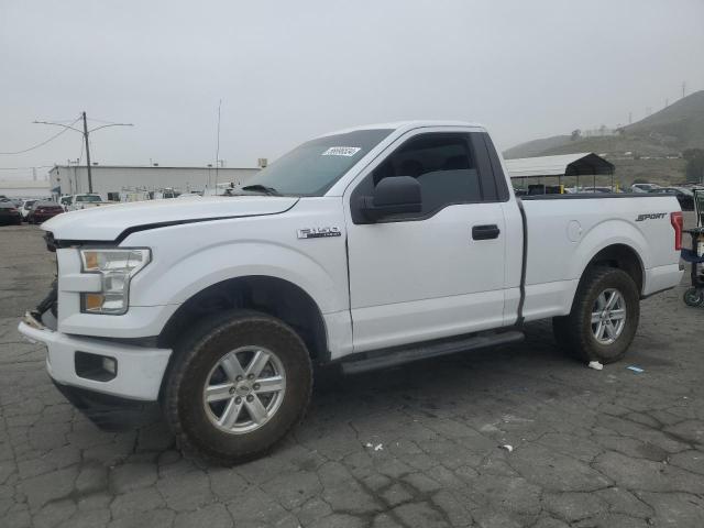 ford f150 2016 1ftmf1c85gkf25741