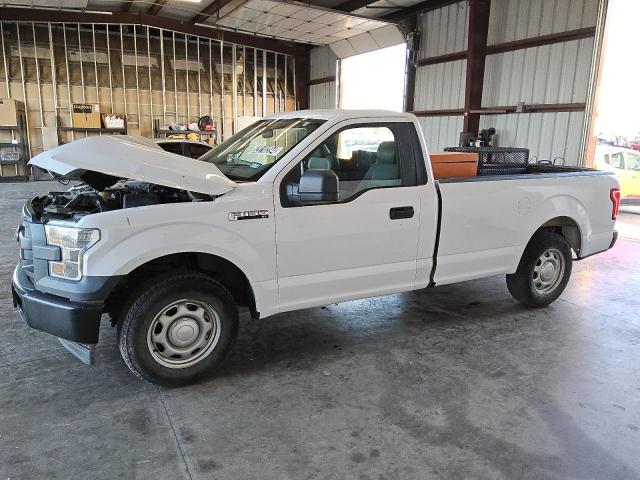 ford f150 2017 1ftmf1c85hkc30494