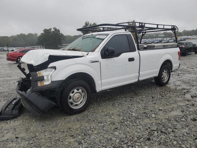 ford f150 2015 1ftmf1c86fkd71099