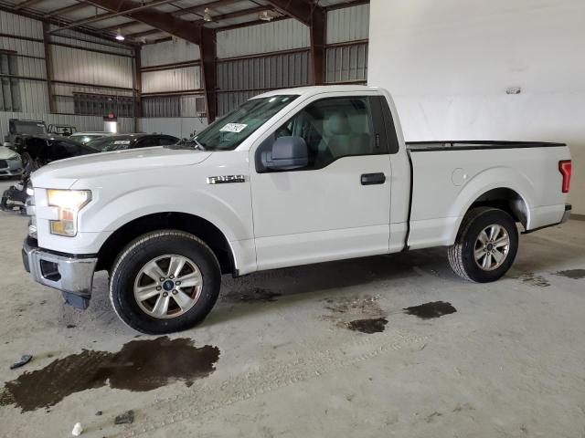 ford f150 2016 1ftmf1c86gfc39616