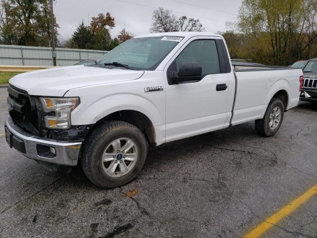 ford f150 2016 1ftmf1c86gkf10908