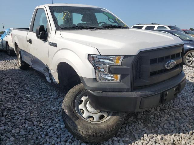 ford f150 2017 1ftmf1c87hkd62558