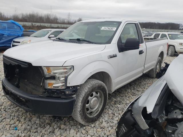 ford f150 2015 1ftmf1c88fkd61710