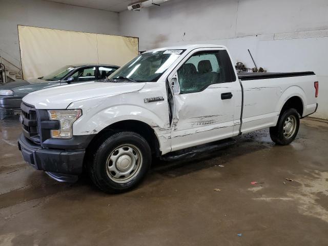 ford f150 2016 1ftmf1c88gkd03307