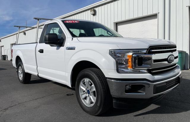 ford f150 2016 1ftmf1c88gkd32645