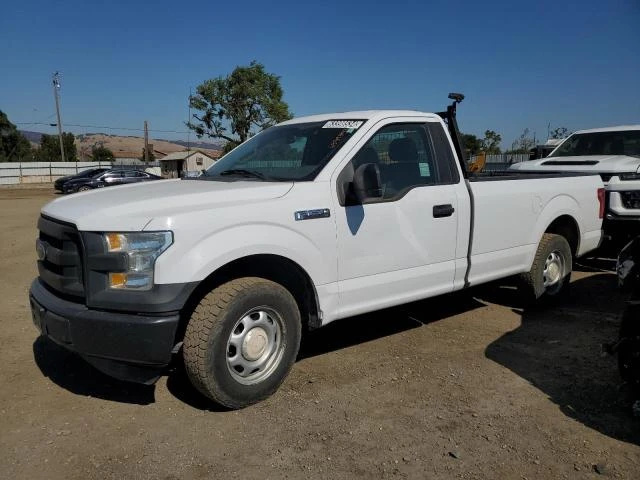 ford f150 2015 1ftmf1c89fke52288