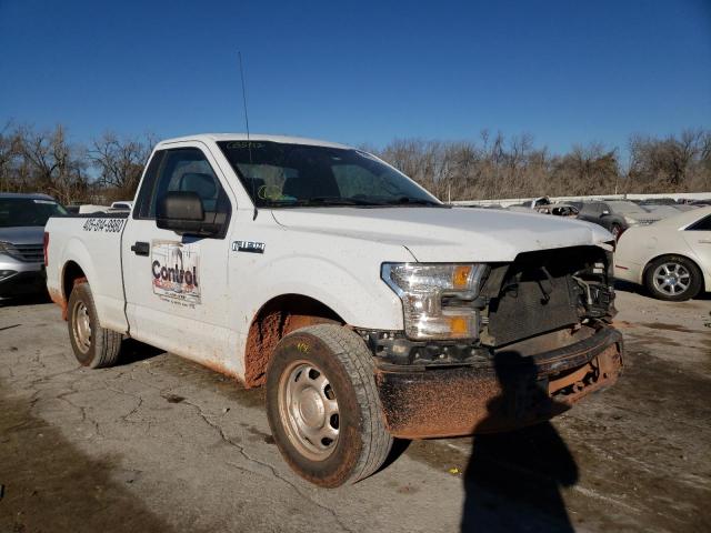 ford f150 2016 1ftmf1c89gfc65112