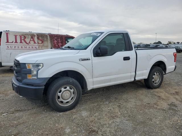 ford f150 2016 1ftmf1c89gkd11836