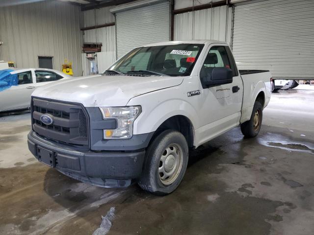 ford f150 2016 1ftmf1c89gke26355