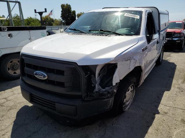 ford f150 2016 1ftmf1c8xgkd83404