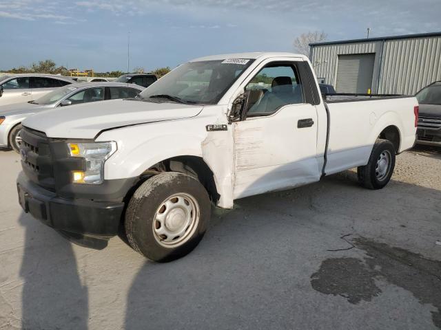 ford f150 2016 1ftmf1c8xgkf04481