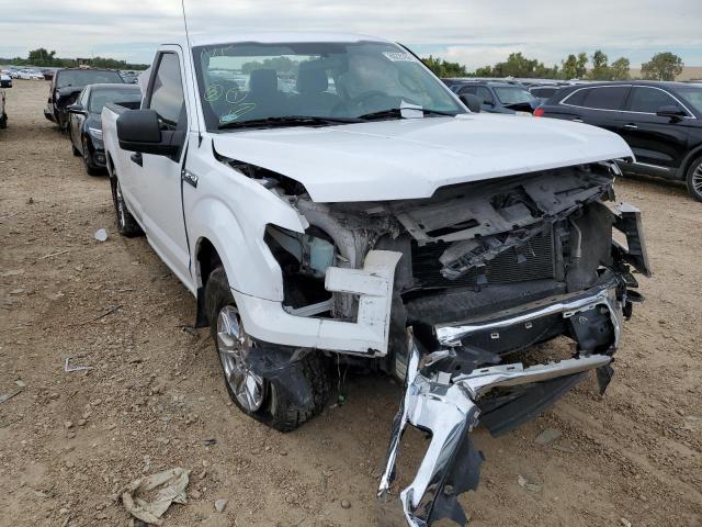 ford f150 2016 1ftmf1c8xgkf48934