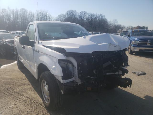 ford f150 2019 1ftmf1cb0kkc45598