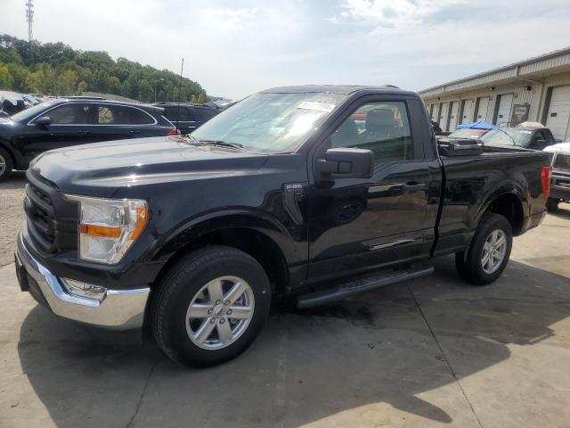 ford f150 2022 1ftmf1cb0nke61343