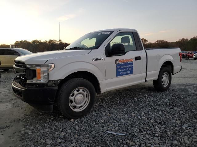 ford f150 2018 1ftmf1cb1jfa55381