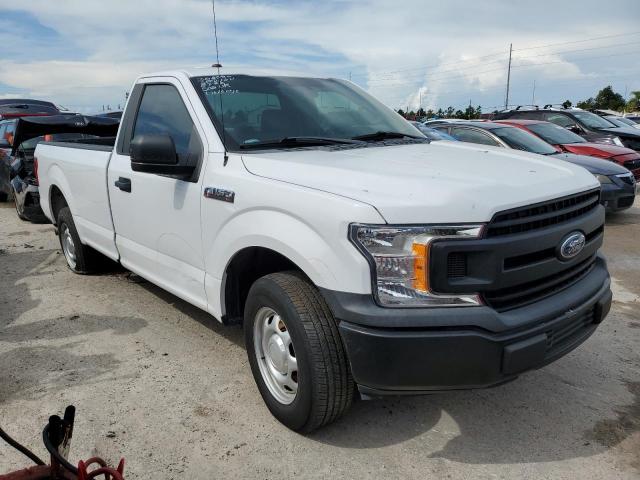 ford f150 2018 1ftmf1cb1jkd46230