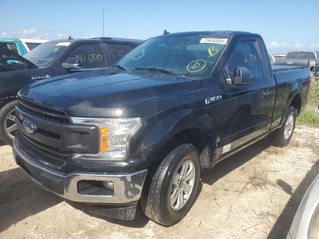 ford f150 2020 1ftmf1cb1lfb99404