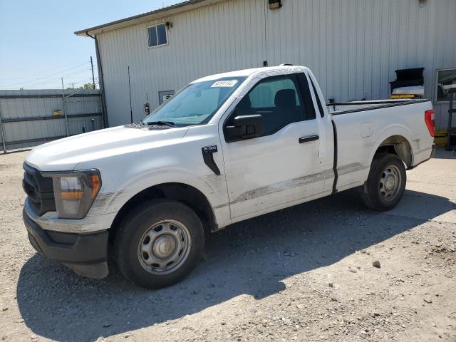 ford f150 2023 1ftmf1cb1pke01784