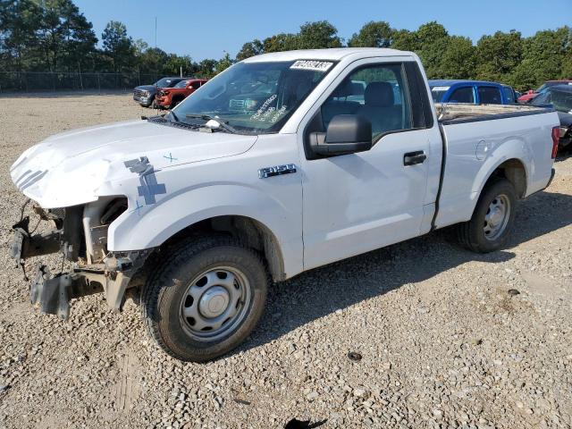 ford f150 2018 1ftmf1cb2jke49477