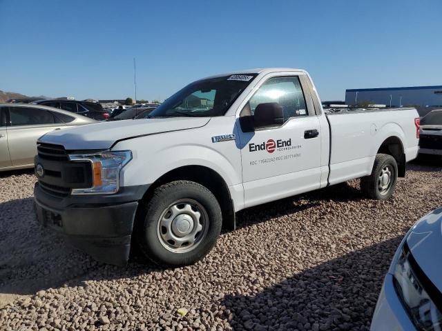 ford f150 2018 1ftmf1cb2jkf69974