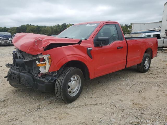 ford f150 2021 1ftmf1cb2mke94259