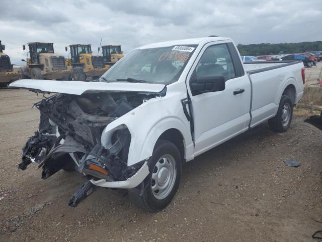 ford f150 2023 1ftmf1cb2pkd83800