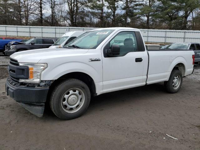 ford f150 2018 1ftmf1cb3jkd97549