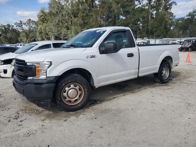 ford f150 2018 1ftmf1cb3jke40271