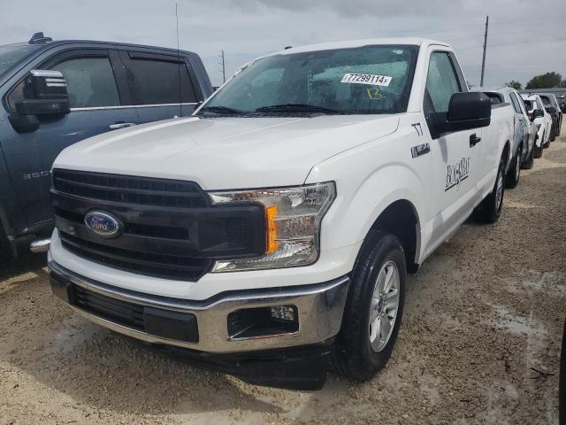 ford f150 2019 1ftmf1cb3kkc08013