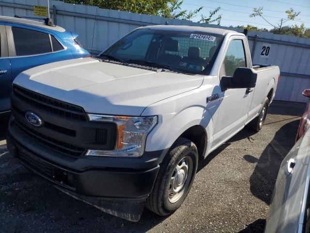 ford f150 2019 1ftmf1cb3kkc41917