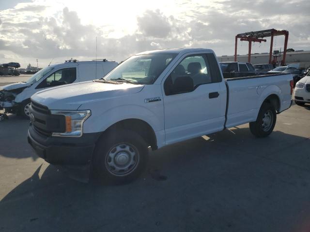 ford f150 2019 1ftmf1cb3kke70601