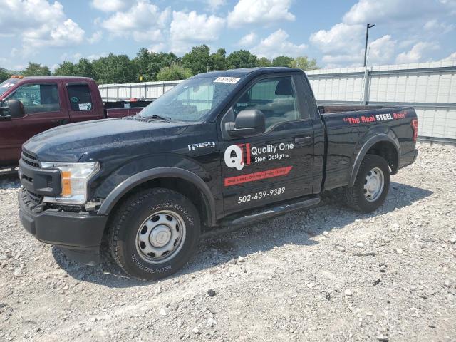 ford f150 2018 1ftmf1cb4jfc12840