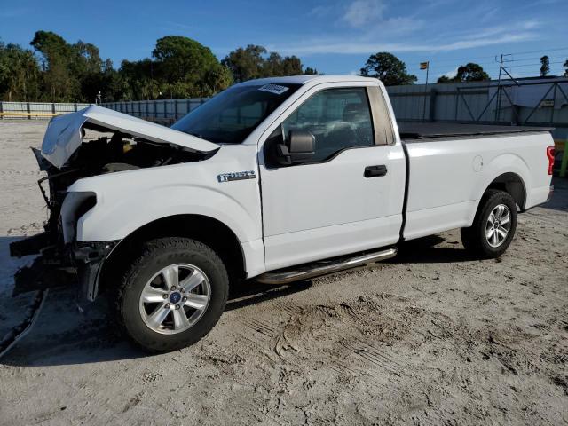 ford f150 2018 1ftmf1cb4jkc04969