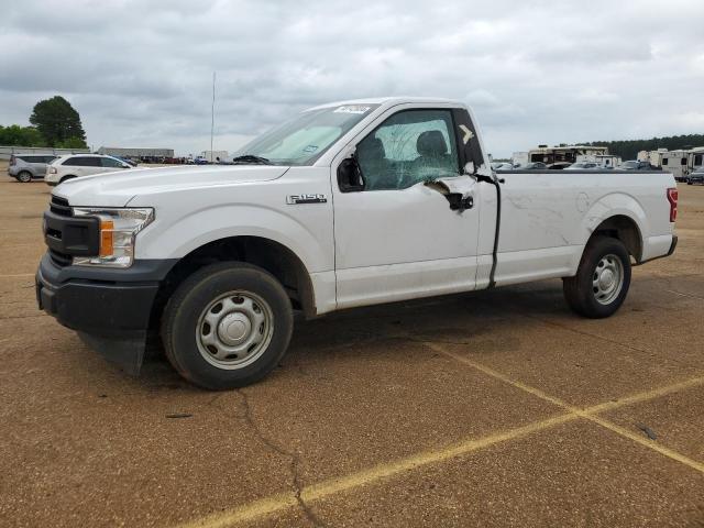 ford f150 2018 1ftmf1cb4jkf55378