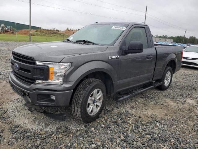 ford f150 2018 1ftmf1cb4jkf99395