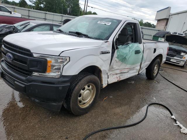 ford f150 2018 1ftmf1cb4jkf99414